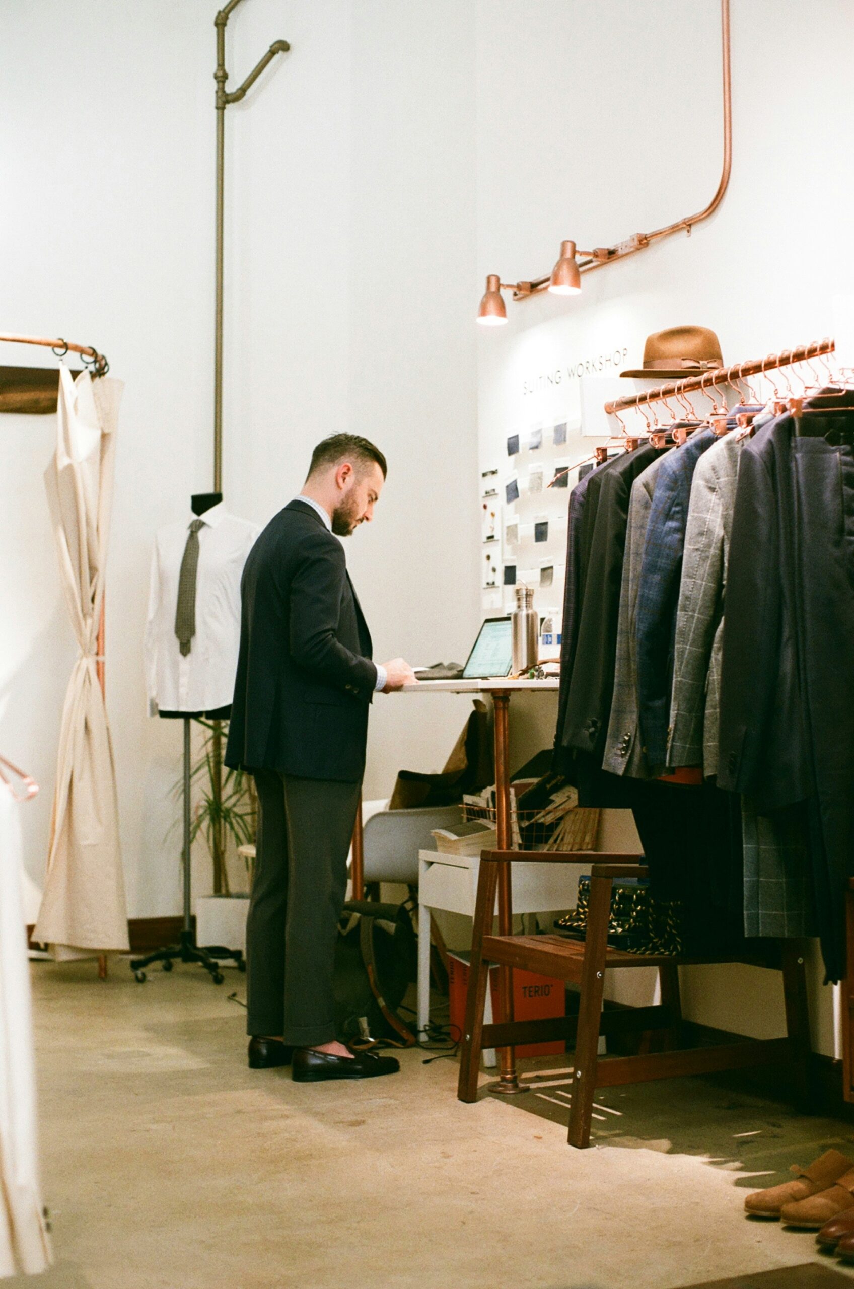 mode designer
