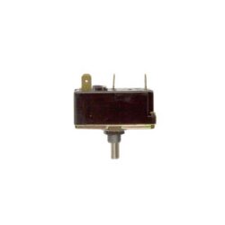 Alternative view of Commutateur rotatif et bouton