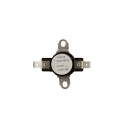 (L-170) Thermostat de préchauffage