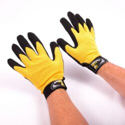 SteamBlade Gants de protection