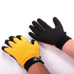Alternative view of SteamBlade Gants de protection