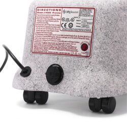 Le Défroisseur de vêtement professionnel Jiffy  <br/> (J-4000) – Image 6