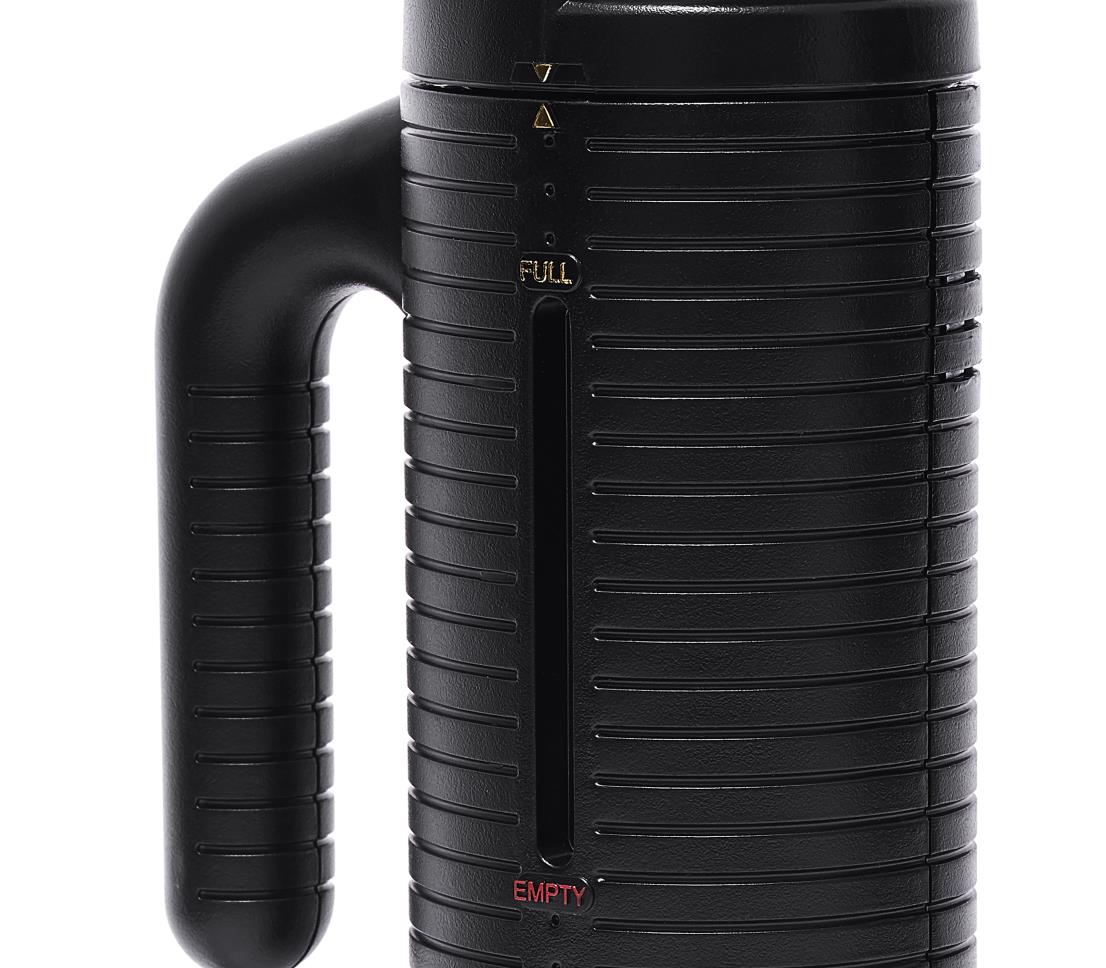 Jiffy Steamer Esteam Reservoir