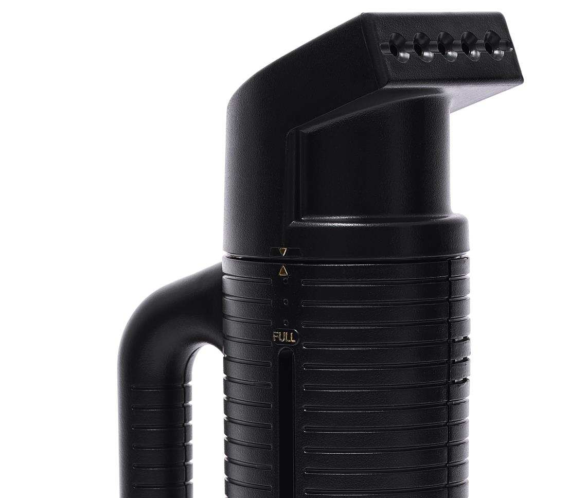 Jiffy Steamer Esteam Body